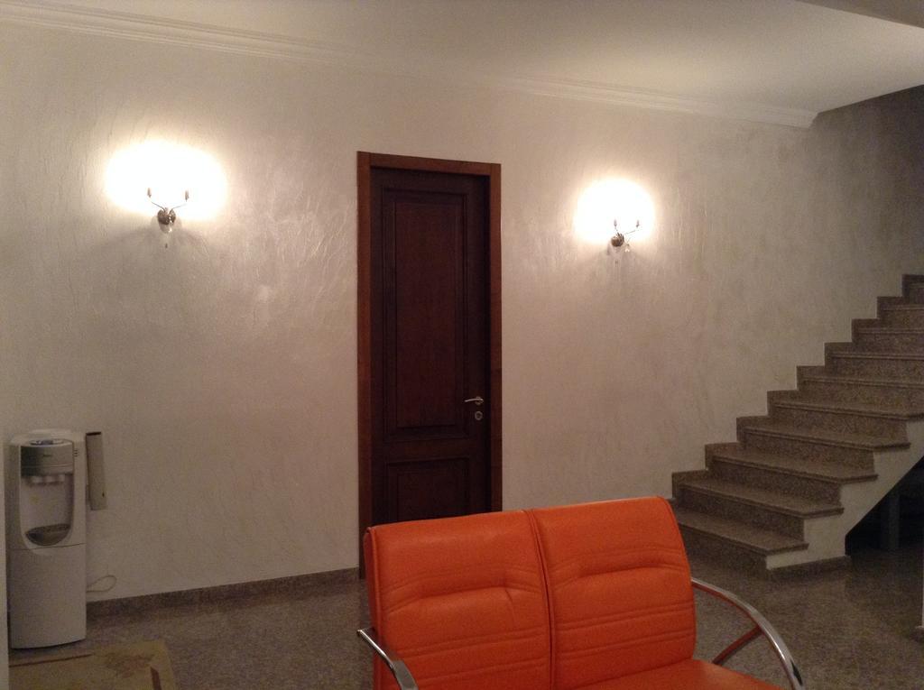Lasha Guest House Makhinjauri Ngoại thất bức ảnh