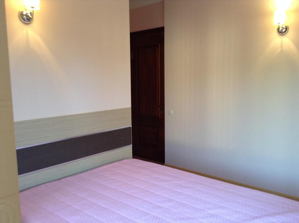 Lasha Guest House Makhinjauri Ngoại thất bức ảnh